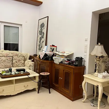 列支敦士登城堡下的别墅删删 Villa